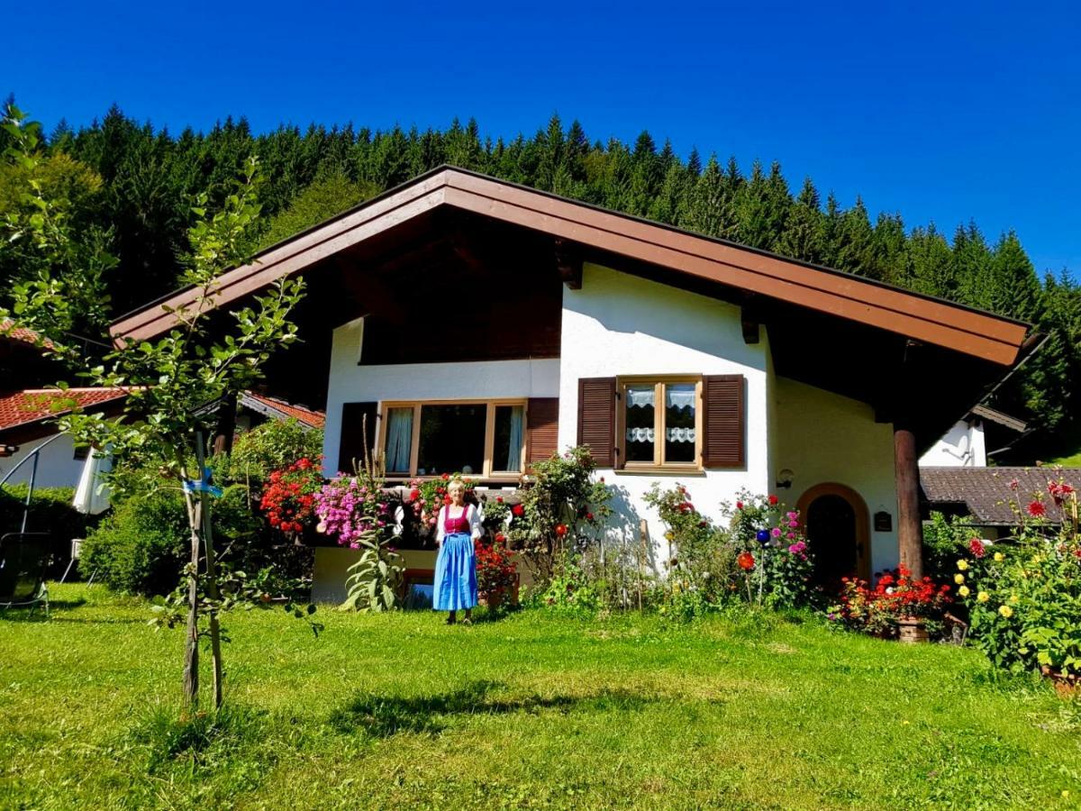 Ferienhaus Ursula Klais Exterior photo